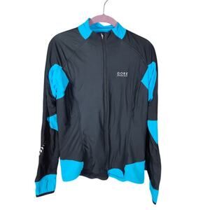 Gore Windstopper Running Jacket women's large